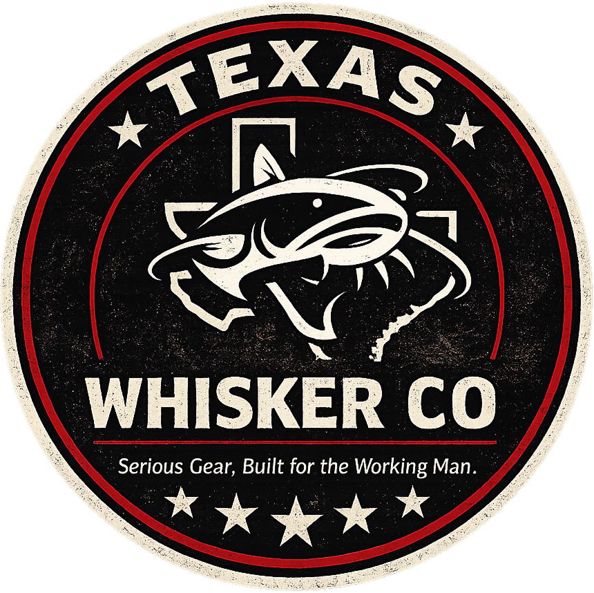 Texas Whisker